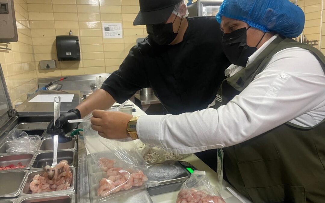 ESTADO MANTIENE VIGILANCIA MEDIANTE OPERATIVO “CUARESMA 2025”