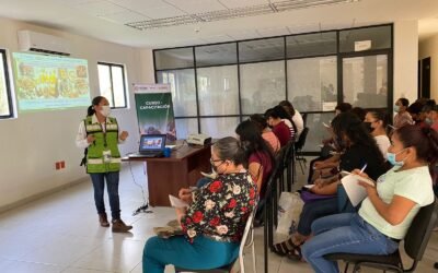 GOBIERNO DEL ESTADO INICIA OPERATIVO CUARESMA 2025 EN SLP