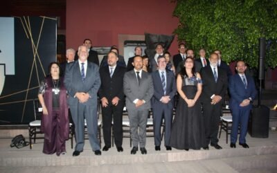 EL ESTADO FORTALECE LA ALIANZA CON EMPRESARIOS PARA IMPULSAR EL DESARROLLO ECONÓMICO