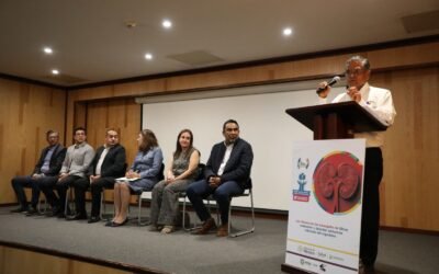 DÍA MUNDIAL DEL RIÑÓN