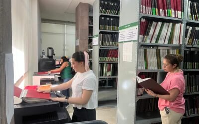 AVANZA EJECUTIVO ESTATAL CON DIGITALIZACIÓN DE ACTAS DE NACIMIENTO EN 11 MUNICIPIOS