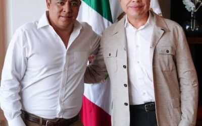 ANUNCIA FEDERACIÓN PROGRAMA DE APOYO A EDUCACIÓN MEDIA SUPERIOR EN SLP