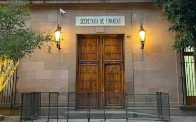 GOBIERNO DEL ESTADO OPERARÁ CON GUARDIAS EL 1 DE ENERO