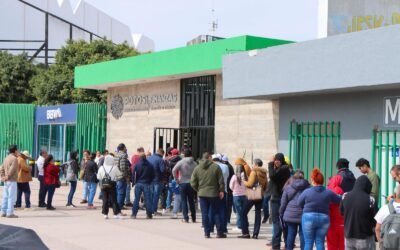 AVANZA FAVORABLEMENTE RECAUDACIÓN VEHICULAR EN EL ESTADO: FINANZAS