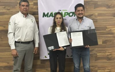 EL ESTADO Y EL GOBIERNO DE XILITLA FORTALECEN LA GESTIÓN CATASTRAL