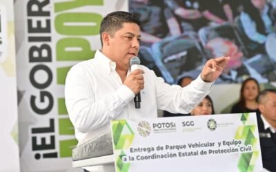 HABRÁ MEDIDAS FIRMES CONTRA QUIENES PROVOQUEN INCENDIOS FORESTALES