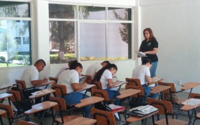 CON RESPALDO DEL ESTADO, AVANZA CONFORMACIÓN DE LA GUARDIA MUNICIPAL DE POZOS