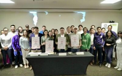 NTEGRARÁ EL ESTADO CONSEJO DE APOYO A LA JUVENTUD POTOSINA