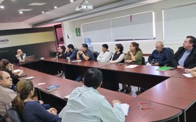 GOBIERNO ESTATAL DESTACA CAPACITACIÓN DE LA JEC EN EL SERVICIO PÚBLICO