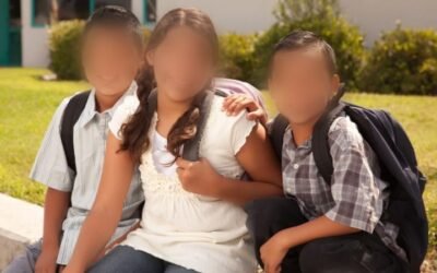 OBIERNO DEL ESTADO BRINDÓ APOYO EN EDUCACIÓN A 92 MENORES MIGRANTES