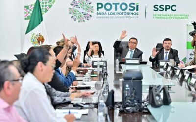 GARANTIZA EL ESTADO ACCIONES Y COORDINACIÓN PARA BÚSQUEDA DE PERSONAS DESAPARECIDAS