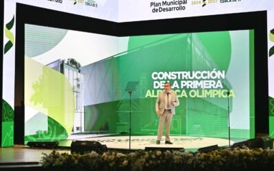 CON APOYO DE RICARDO GALLARDO, SOLEDAD AVANZA HACIA EL DESARROLLO Y BUEN GOBIERNO