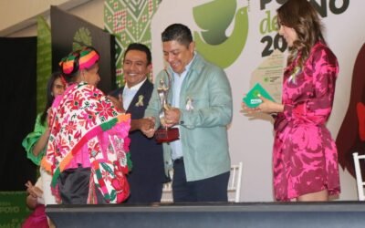 LEGISLATIVO ESTATAL APRUEBA CREACIÓN DE LA NUEVA SECRETARÍA DE LAS MUJERES