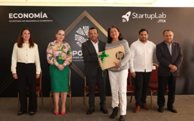 GOBIERNO ESTATAL IMPULSA DIGITALIZACIÓN DE MIPYMES Y EMPRENDIMIENTOS