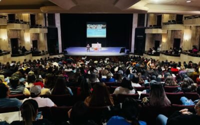 GOBIERNO DEL ESTADO PROFESIONALIZA A DOCENTES SOBRE LA NUEVA ESCUELA MEXICANA