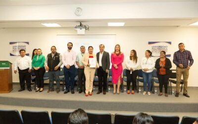 GOBIERNO DEL ESTADO REAFIRMA SU COMPROMISO POR UNA EDUCACIÓN MÁS INCLUSIVA