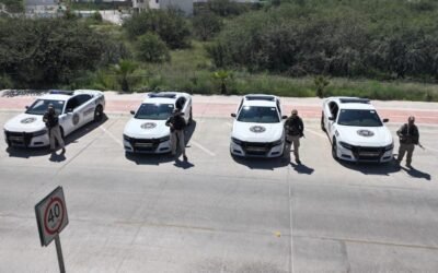 LLEVA GOBIERNO ESTATAL PAZ Y TRANQUILIDAD A FAMILIAS DE LA HUASTECA