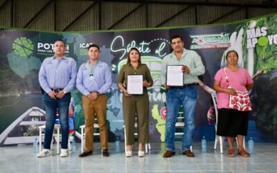 EL ESTADO CAPACITA A SERVIDORES TURÍSTICOS