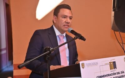 GOBIERNO DEL ESTADO DA SEGUIMIENTO A PROPUESTA DE SANCIONAR A QUIENES PROVOQUEN INCENDIOS