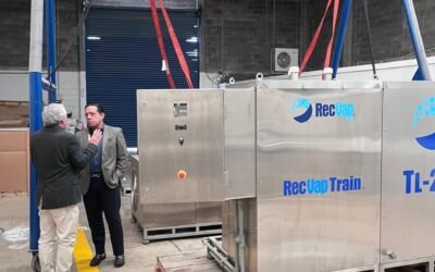 EL ESTADO BRINDA APOYO A EMPRESAS EN INNOVACIÓN Y SUSTENTABILIDAD