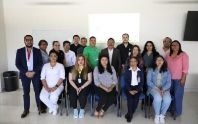 1ª REUNIÓN ORDINARIA DEL SUBCOMITÉ DE LA RED TAES