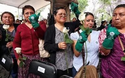 PROMUEVE GOBIERNO ESTATAL MÁS APOYO A TRABAJADORES DEL HOGAR