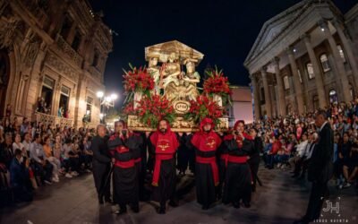 OFRECERÁ EL ESTADO MÁS DE 150 ACTIVIDADES EN SEMANA SANTA Y PASCUA