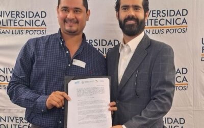 UNIVERSIDAD POLITÉCNICA BRINDARÁ MÁS APOYO A JÓVENES