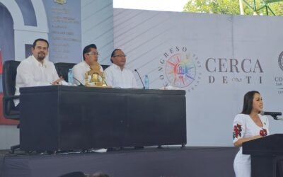 ALIANZA ENTRE EL EJECUTIVO Y LEGISLATIVO IMPULSA APOYO A POTOSINOS