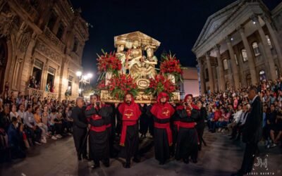 AMPLIA AGENDA CULTURAL Y RECREATIVA PARA ESTE FIN DE SEMANA EN SLP