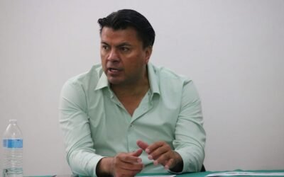 FEDERACIÓN EVALUARÁ A 41 MUNICIPIOS POTOSINOS