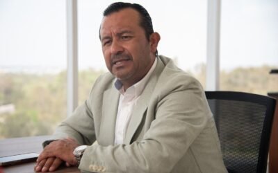 GOBIERNO FEDERAL RESPONSABLE DE AUTORIZAR CEMENTERA EN VILLA HIDALGO