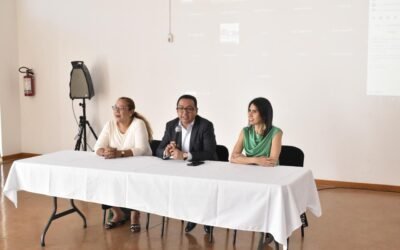 RINDE PROTESTA NUEVA TITULAR DEL CENTRO DE JUSTICIA PARA LAS MUJERES