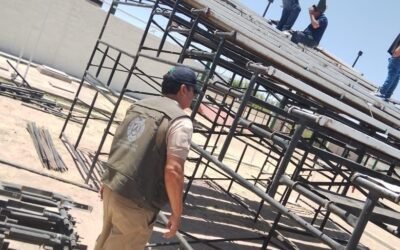 COPA POTOSÍ 2025, LISTA PARA SU GRAN ARRANQUE