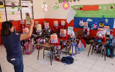 GOBIERNO ESTATAL PROMUEVE DESINTOXICACIÓN DIGITAL