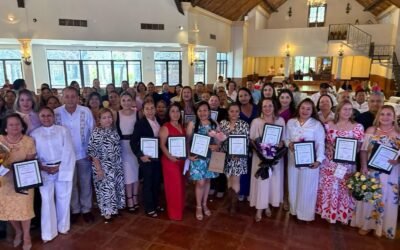 GOBIERNO ESTATAL CELEBRA EL DÍA DE LA EDUCADORA