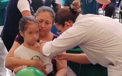 ABRIL: MES DE LA NIÑA Y EL NIÑO