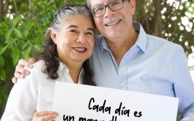 DIF ESTATAL PRESENTA LA CAMPAÑA PALABRAS MAYORES