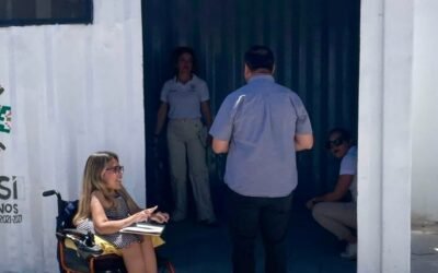 FENAPO 2025 SERÁ LA MÁS INCLUSIVA DEL PAÍS