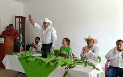 SLP PARTICIPARÁ EN FESTIVAL NACIONAL DE ORQUÍDEAS