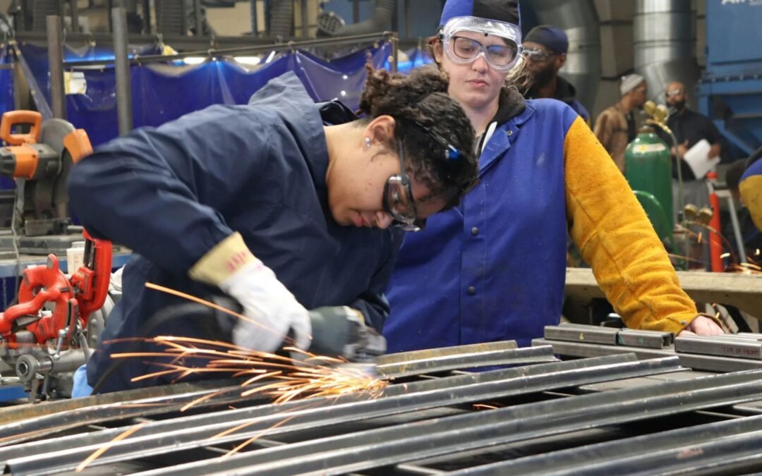 SAN LUIS POTOSÍ DESTACA POR GENERACIÓN DE EMPLEOS Y ALCANZA MÁXIMO HISTÓRICO