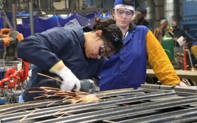 SAN LUIS POTOSÍ DESTACA POR GENERACIÓN DE EMPLEOS Y ALCANZA MÁXIMO HISTÓRICO