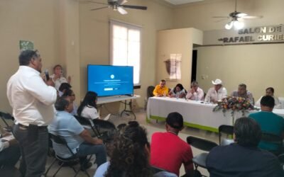 VERIFICACIÓN DE QUEMAS AGRÍCOLAS PARA PREVENIR INCENDIOS FORESTALES