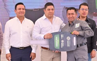 PRESENTAN ESTRATEGIA DE LOCALIZACIÓN DE PERSONAS