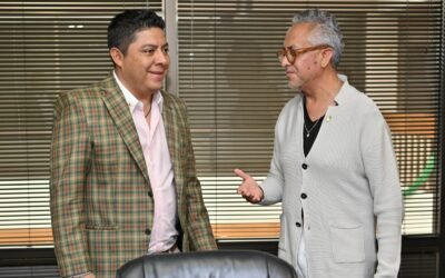 SAN LUIS POTOSÍ ENTRE LOS 10 ESTADOS CON MAYOR OFERTA LABORAL