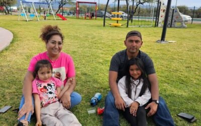 PARQUES ESTATALES RECIBEN A MÁS DE 100 MIL VISITANTES EN INICIO VACACIONAL