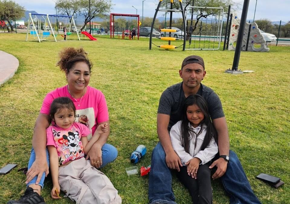 PARQUES ESTATALES RECIBEN A MÁS DE 100 MIL VISITANTES EN INICIO VACACIONAL