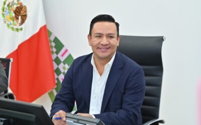 PAZ Y TRANQUILIDAD GARANTIZADAS EN SEMANA SANTA: SGG