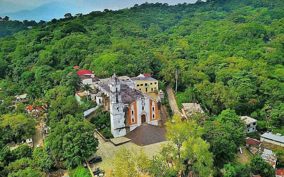 EL ESTADO IMPULSA PROYECTOS TURÍSTICOS EN TANCANHUITZ