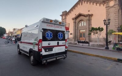 CAMPAÑA PREVENCIÓN DE ACCIDENTES SEMANA SANTA 2025